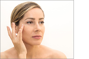 FREI ÖL Anti-Age Hyaluron Lift Ögonkräm, 15 ml
