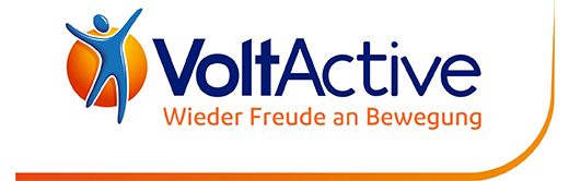 VOLTACTIVE Knästöd M, 1 st