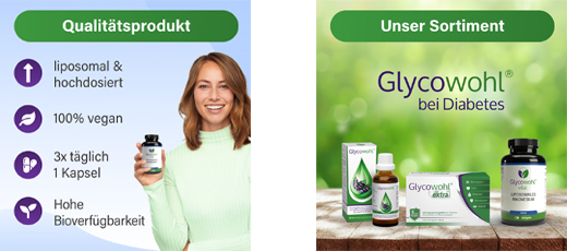 GLYCOWOHL vital liposomal magnesium högdos kapslar, 120 st