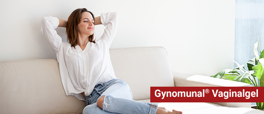 GYNOMUNAL Vaginalgel, 50 ml