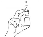 POLLICROM 20 mg/ml lösning för nässpray, 15 ml