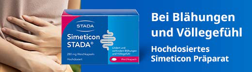 SIMETICON STADA 280 mg mjuka kapslar, 32 st