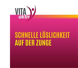 VITA AKTIV B12 Direct Sticks med proteinbyggstenar, 90 st