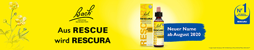 BACHBLÜTEN Original Rescura Kids Tro.alkoholfri, 10 ml