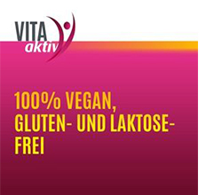 VITA AKTIV B12 Direct Sticks med proteinbyggstenar, 90 st