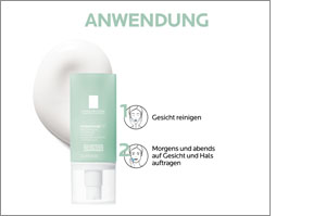 ROCHE-POSAY Hydraphase HA Rik kräm, 50 ml