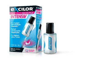 EXCILOR intensivlack mot nagelsvamp, 30 ml
