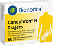 CANEPHRON N Överdragna tabletter, 60 st