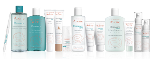 AVENE Cleanance WOMEN Korrigerande serum, 30 ml