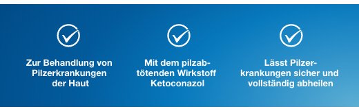 NIZORAL 2% grädde, 30 g