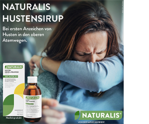 NATURALIS Hostsirap, 128 g