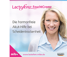 LACTOFEM Fuktkräm, 50 g