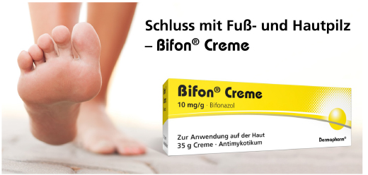 BIFON Grädde, 15 g