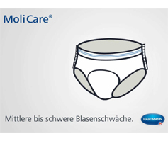 MOLICARE Premium Mobile 6 droppar storlek XL, 14 st