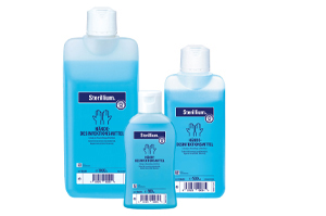 STERILLIUM Lösning, 50 ml