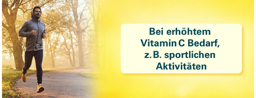 CETEBE C-vitamin kapslar med långsam frisättning 500 mg, 60 st