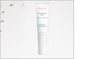 AVENE Cleanance mattande emulsion, 40 ml