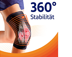 VOLTACTIVE Knästöd M, 1 st