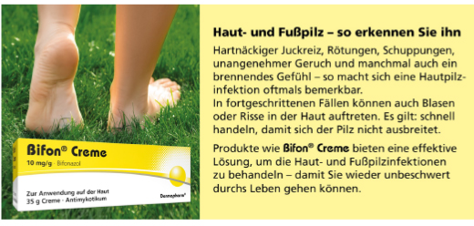 BIFON Grädde, 15 g