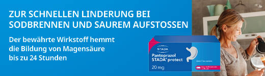 PANTOPRAZOL STADA skydda 20 mg enterotablett, 14 st
