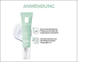 ROCHE-POSAY Hydraphase Intense Eye Cream, 15 ml