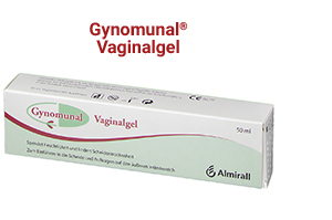 GYNOMUNAL Vaginalgel, 50 ml