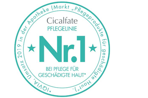 AVENE Cicalfate läppbalsam, 10 ml
