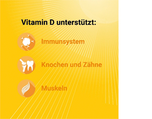DEKRISTOLVIT D3 5 600 I.U. tabletter, 30 st