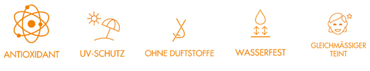 AVENE Kompakt solkräm SPF 50 guld, 10 g