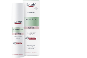 EUCERIN DermoPure Triple Effect Serum, 40 ml