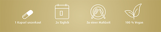 WEIHRAUCH KAPSEL, 120 st