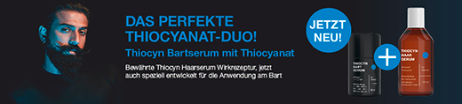 THIOCYN Skäggserum, 50 ml