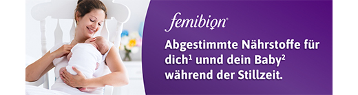 FEMIBION 3 Kombinationsförpackning för amning, 2X112 st