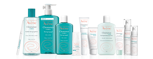 AVENE Cleanance mattande emulsion, 40 ml