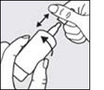 POSIFORLID COMOD 1 mg/ml ögondroppar, 10 ml