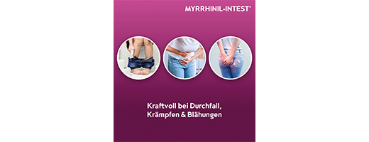 MYRRHINIL INTEST Överdragna tabletter, 200 st