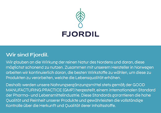 FJORDIL Rhodiola Rosea Kapslar, 90 Kapslar