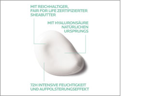 ROCHE-POSAY Hydraphase HA Rik kräm, 50 ml