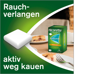 NICORETTE 2 mg tuggummi med färsk frukt, 210 st