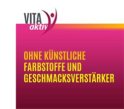 VITA AKTIV B12 Direct Sticks med proteinbyggstenar, 90 st