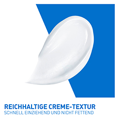CERAVE Fuktighetsbevarande kräm, 177 ml