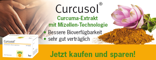 CURCUSOL Kapslar, 120 st