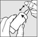 HYLO-PARIN Ögondroppar, 10 ml