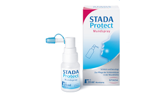 STADAProtect munspray, 7 ml