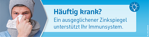 ZINKOROT 25 mg tabletter, 100 st