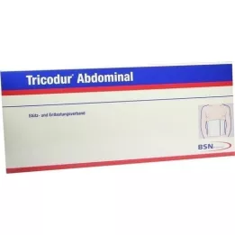 TRICODUR Abdominalbandage storlek 4 95-105 cm, 1 st