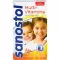 SANOSTOL Juice utan tillsatt socker, 230 ml