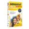 SANOSTOL Juice utan tillsatt socker, 230 ml