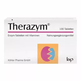 THERAZYM Tabletter, 100 st