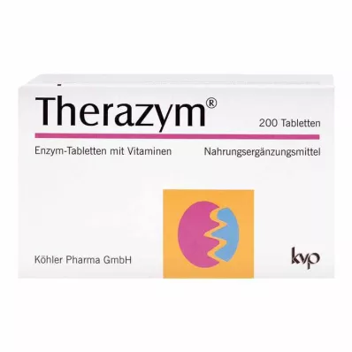 THERAZYM Surfplattor, 200 st THERAZYM Surfplattor, 200 st